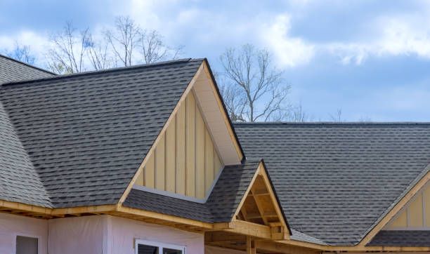 Best Green or Eco-Friendly Roofing Solutions  in Bernice, LA