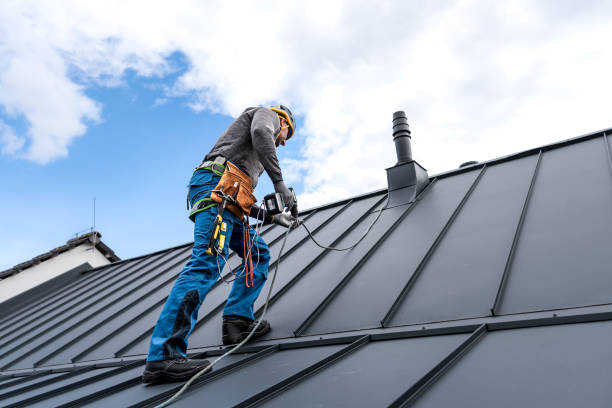Best Roof Coating and Sealing  in Bernice, LA